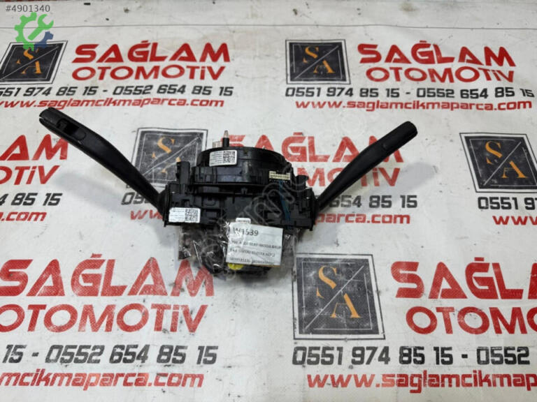 Audi çıkma parça