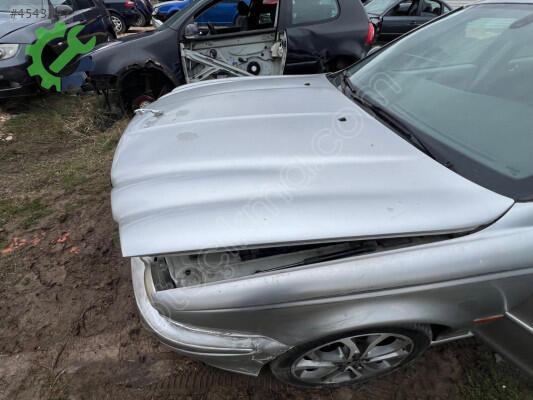 Jaguar X-Type Kaput çıkma parça