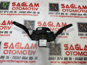 Çıkma Audi A3 Silecek Kolu 82A953521BN