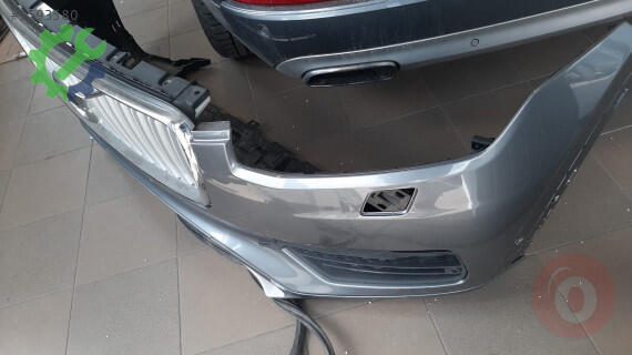 Volvo XC90 Ön Tampon çıkma parça