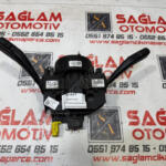 VW Golf Jetta Fssk 1K0953503JE 1K0953549CP