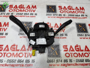 VW Golf Jetta Fssk 1K0953503JE 1K0953549CP