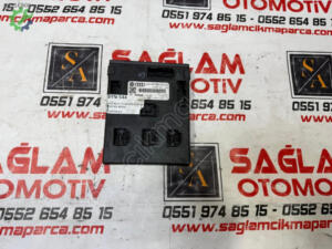 Audi A6 Beyni Çıkma - 4H0907063CG