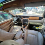 Jaguar X-Type 2000-2010 Çıkma Torpido Komple