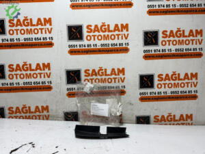 Skoda Rapid Çıkma Sol Arka Stop 5JJ945311
