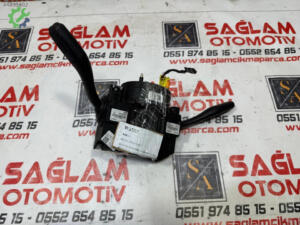Audi̇ A3 Fssk 1K0959653D 8P0953519E 8P0907137BR 8P0953513C