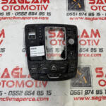 Audi A6 Orta Konsol Çıkma – 4G1919610D