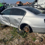 Volkswagen Passat 2000-2012 Çıkma Far