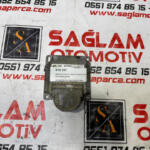 BMW Orijinal Çıkma Airbag Beyni 34526879829
