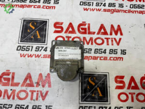 BMW Orijinal Çıkma Airbag Beyni 34526879829