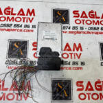 Volkswagen Passat Kontrol Paneli Çıkma – 3C0907376A