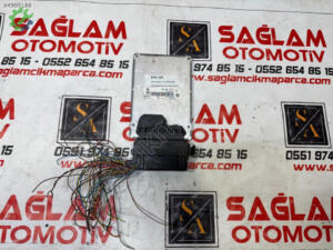Volkswagen Passat Kontrol Paneli Çıkma - 3C0907376A