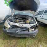 Opel Combo Çıkma Blok