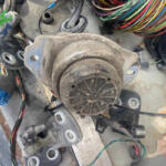 Land Rover Range Rover Çıkma Motor Takozu