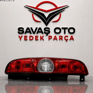 Opel Combo Sol Arka Stop çıkma parça