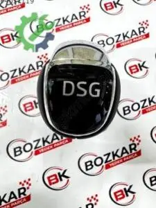 Sıfır Skoda Octavia Vites Topuzu 3T1713123