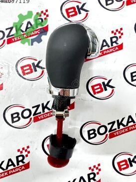 Skoda Octavia Vites Topuzu 3T1713123 çıkma parça