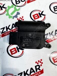 Sıfır Volkswagen Passat Kalorifer Motoru 3C0907511A