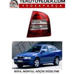 OCTAVIA 1 ARKA STOP SAĞ SOL 2001 2002 2003 2004 / KAMPANYA