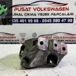 2010 Volkswagen Caddy Motor Takozu & Kulağı Çıkma Parça Ankara