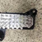Skoda Octavia LED Kart 1301330063 Sıfır