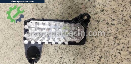Skoda Octavia LED Kart çıkma parça