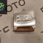 OCTAVİA AFS FAR KONTROL BEYNİ 3TD941329 3TD 941 329