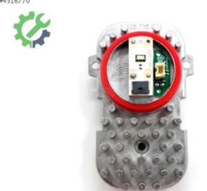 Sıfır Skoda Octavia LED Kart 63117263051