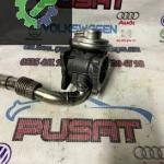 2004 Volkswagen Jetta EGR Valfi Çıkma Parça Ankara