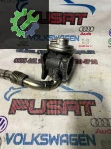 Octavia jetta 1.9tdi çıkma egr valfi 038 129 639 D