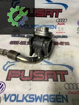 Volkswagen Jetta EGR Valfi çıkma parça