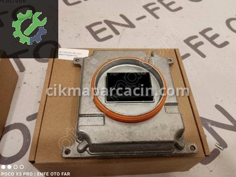 Skoda Octavia Far Beyni 7P5941591AH çıkma parça