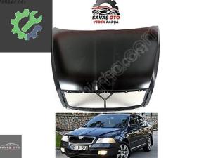 OCTAVİA MOTOR KAPUTU 2005 2006 2007 2008 2009 2010 2011 2012