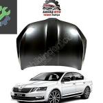 OCTAVİA MOTOR KAPUTU 2017 2018 2019 2020 2021 / ORJ KALİTE
