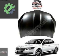 OCTAVİA MOTOR KAPUTU 2017 2018 2019 2020 2021 / ORJ KALİTE