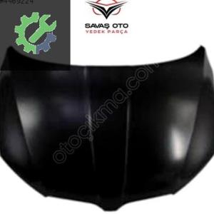 OCTAVİA MOTOR KAPUTU / KAPUT 2013 2014 2015 2016 2017 / KAMPANYA (2. Adet) (2. Adet)