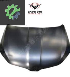 OCTAVİA MOTOR KAPUTU / KAPUT 2018 2019 2020 2021 / KAMPANYA