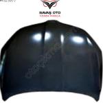 OCTAVIA MOTOR KAPUTU / KAPUT 2018 2019 2020 / KAMPANYA