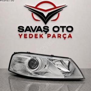 OCTAVİA ÖN FAR EL.MOT XEN.SAĞ SOL 2004 2005 2006 2007 2008 TAİWAN