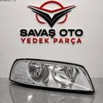 2015 Skoda Superb Sağ Ön Far Çıkma Parça Ankara