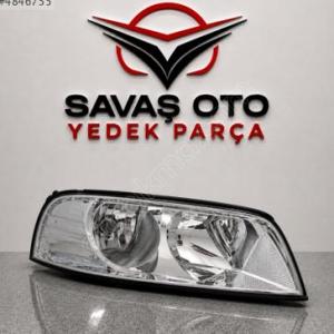 OCTAVİA ÖN FAR MOTORLU EL.SAĞ SOL 2004 2005 2006 2007 2008 TAİWAN