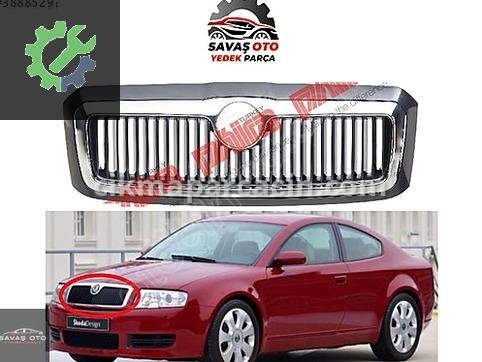 Skoda Octavia Panjur çıkma parça