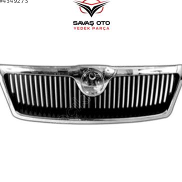 Skoda Octavia Panjur çıkma parça