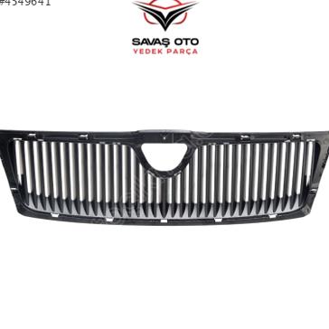 Skoda Octavia Panjur çıkma parça