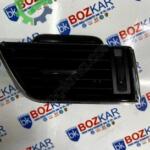 Skoda Octavia Orijinal Sıfır Kalorifer Izgarası 5E0819701A