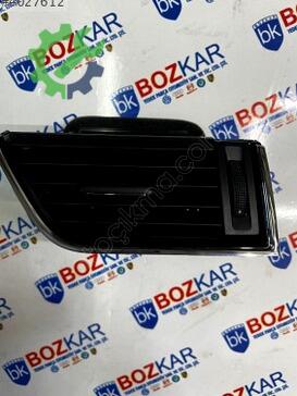 Skoda Octavia Kalorifer Izgarası çıkma parça