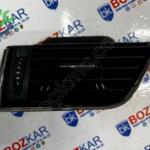 Skoda Octavia Orijinal Sıfır Kalorifer Izgarası 5E0819701A