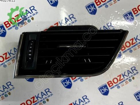 Skoda Octavia Kalorifer Izgarası 5E0819701A çıkma parça