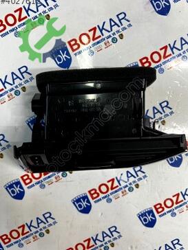 Skoda Octavia Kalorifer Izgarası 5E0819701A çıkma parça