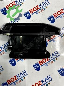 Skoda Octavia Kalorifer Izgarası 5E0819701A çıkma parça